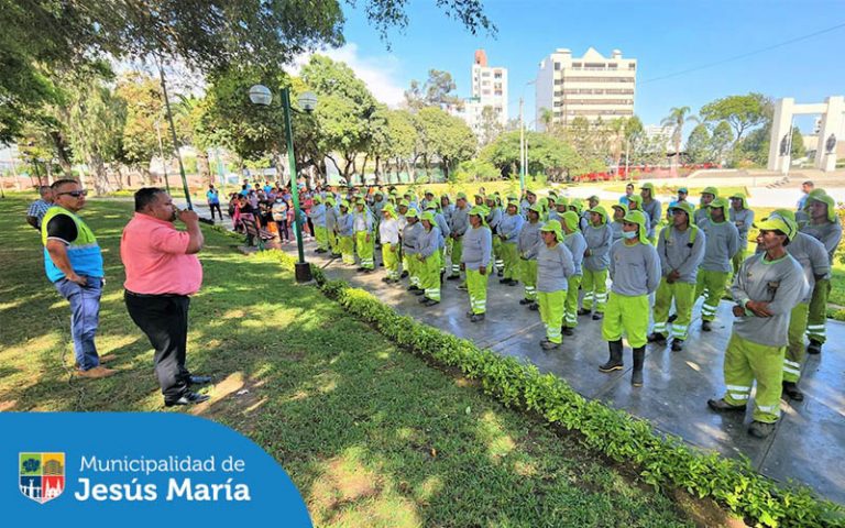 Reconocimiento