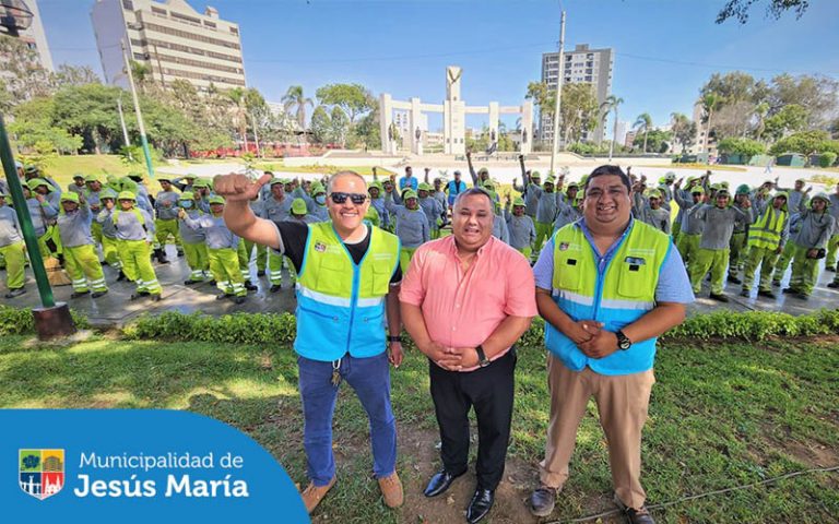 Reconocimiento