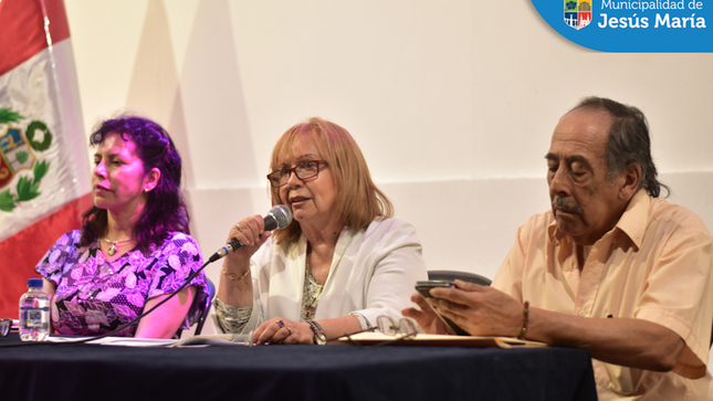  𝑽𝒆𝒍𝒂𝒅𝒂 𝑪𝒖𝒍𝒕𝒖𝒓𝒂𝒍 en homenaje a la mujer.