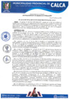 Vista preliminar de documento RESOLUCION DE ALCALDIA N° 031-2023-A-MPC