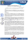 Vista preliminar de documento RESOLUCION DE ALCALDIA N° 023-2023-A-MPC