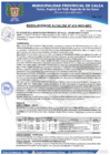 Vista preliminar de documento RESOLUCION DE ALCALDIA N° 415-2022-MPC