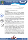 Vista preliminar de documento RESOLUCION DE ALCALDIA N° 024-2023-A-MPC