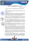 Vista preliminar de documento RESOLUCION DE ALCALDIA N° 028-2023-A-MPC