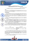 Vista preliminar de documento RESOLUCION DE ALCALDIA N° 036-2023-A-MPC
