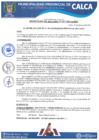 Vista preliminar de documento RESOLUCION DE ALCALDIA N° 037-2023-A-MPC