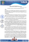 Vista preliminar de documento RESOLUCION DE ALCALDIA N° 045-2023-A-MPC