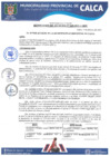 Vista preliminar de documento RESOLUCION DE ALCALDIA N° 040-2023-A-MPC