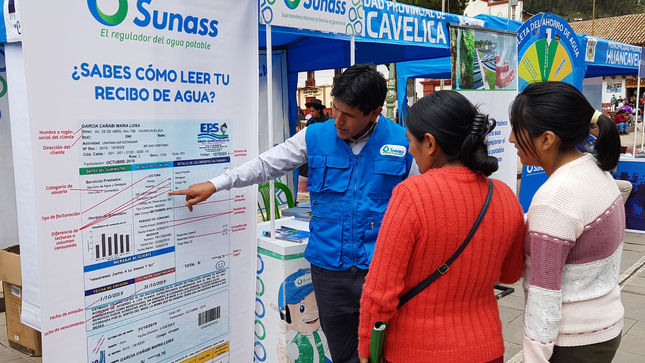 Día Mundial del Consumidor