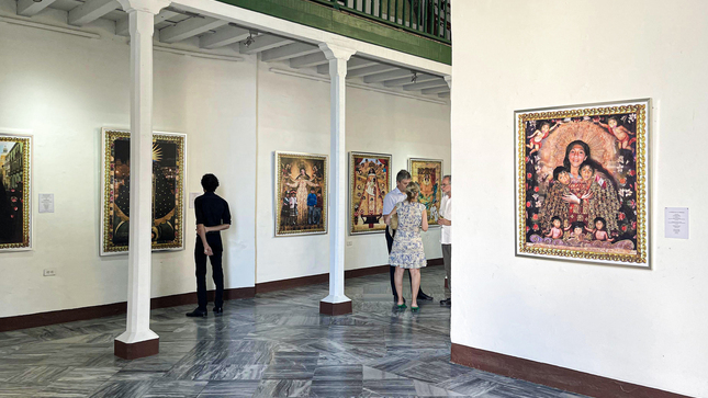 Cuba