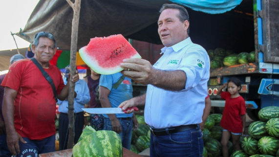 COMERCIANTES