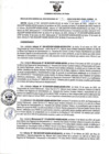 Vista preliminar de documento Resolución Gerencial Sub Regional Nº 81