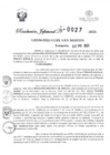 Vista preliminar de documento Resolución Jefatural N° 0027-2023-GRSM-DRE-DO-OO-UE-301-EDUCACION BAJO MAYO