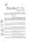 Vista preliminar de documento Resolución Jefatural N° 0119-2023-GRSM-DRE-DO-OO-UE-301-EDUCACION BAJO MAYO