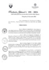 Vista preliminar de documento Resolución Jefatural N° 0008-2023-GRSM-DRE-DO-OO-UE-301-EDUCACION BAJO MAYO