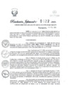 Vista preliminar de documento Resolución Jefatural N° 0122-2023-GRSM-DRE-DO-OO-UE-301-EDUCACION BAJO MAYO
