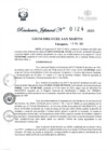 Vista preliminar de documento Resolución Jefatural N° 0124-2023-GRSM-DRE-DO-OO-UE-301-EDUCACION BAJO MAYO