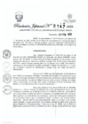 Vista preliminar de documento Resolución Jefatural N° 0147-2023-GRSM-DRE-DO-OO-UE-301-EDUCACION BAJO MAYO
