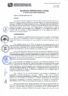 Vista preliminar de documento Resolución Administrativa CORESPA N° 002-2016-GRL/CRSPA-PRESIDENCIA