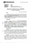 Vista preliminar de documento Resolución Administrativa CORESPA N° 003-2017-GRL/CRSPA