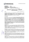 Vista preliminar de documento Resolución Administrativa CORESPA N° 009-2017-GRL/CRSPA