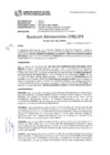 Vista preliminar de documento Resolución Administrativa CORESPA N° 006-2017-GRL/CRSPA