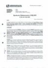 Vista preliminar de documento Resolución Administrativa CORESPA N° 002-2017-GRL/CRSP