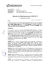 Vista preliminar de documento Resolución Administrativa CORESPA N° 014-2017-GRL/CRSPA