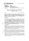 Vista preliminar de documento Resolución Administrativa CORESPA N° 008-2017-GRL/CRSPA