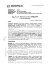 Vista preliminar de documento Resolución Administrativa CORESPA N° 010-2017-GRL/CRSPA