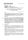 Vista preliminar de documento Resolución Administrativa CORESPA N° 018-2017-GRL/CRSPA