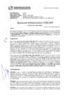 Vista preliminar de documento Resolución Administrativa CORESPA N° 013-2017-GRL/CRSPA
