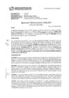 Vista preliminar de documento Resolución Administrativa CORESPA N° 015-2017-GRL/CRSPA