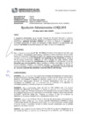 Vista preliminar de documento Resolución Administrativa CORESPA N° 023-2017-GRL/CRSPA
