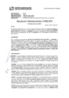 Vista preliminar de documento Resolución Administrativa CORESPA N° 026-2017-GRL/CRSPA