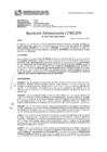 Vista preliminar de documento Resolución Administrativa CORESPA N° 027-2017-GRL/CRSPA