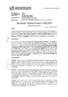 Vista preliminar de documento Resolución Administrativa CORESPA N° 033-2017-GRL/CRSPA