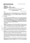 Vista preliminar de documento Resolución Administrativa CORESPA N° 038-2017-GRL/CRSPA