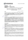 Vista preliminar de documento Resolución Administrativa CORESPA N° 037-2017-GRL/CRSPA