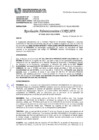 Vista preliminar de documento Resolución Administrativa CORESPA N° 050-2017-GRL/CRSPA