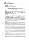 Vista preliminar de documento Resolución Administrativa CORESPA N° 055-2017-GRL/CRSPA
