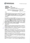 Vista preliminar de documento Resolución Administrativa CORESPA N° 052-2017-GRL/CRSPA