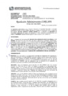 Vista preliminar de documento Resolución Administrativa CORESPA N° 062-2017-GRL/CRSPA