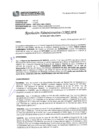Vista preliminar de documento Resolución Administrativa CORESPA N° 078-2017-GRL/CRSPA