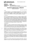 Vista preliminar de documento Resolución Administrativa Corespa N°008-2020-GRL-CRSPA