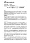 Vista preliminar de documento Resolución Administrativa Corespa N°005-2020-GRL/CRSPA