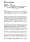 Vista preliminar de documento Resolución Administrativa Corespa N°016-2020-GRL-CRSPA