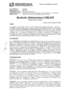 Vista preliminar de documento Resolución Administrativa Corespa N°027-2020-GRL/CRSPA
