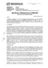 Vista preliminar de documento Resolución Administrativa Corespa N°011-2021-GRL-GRDE/DRP-DRP003