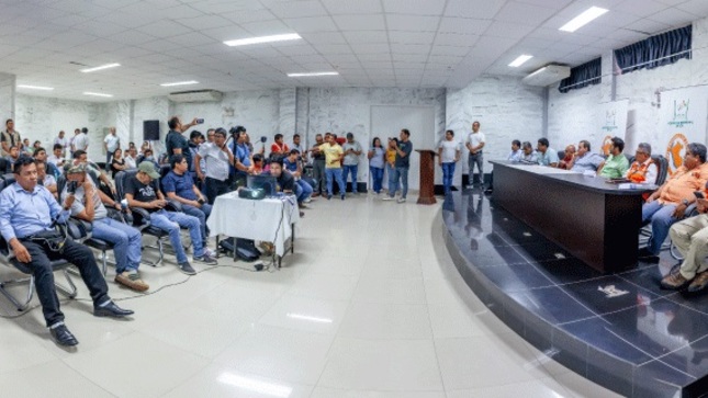 Archivo de la nota de prensa